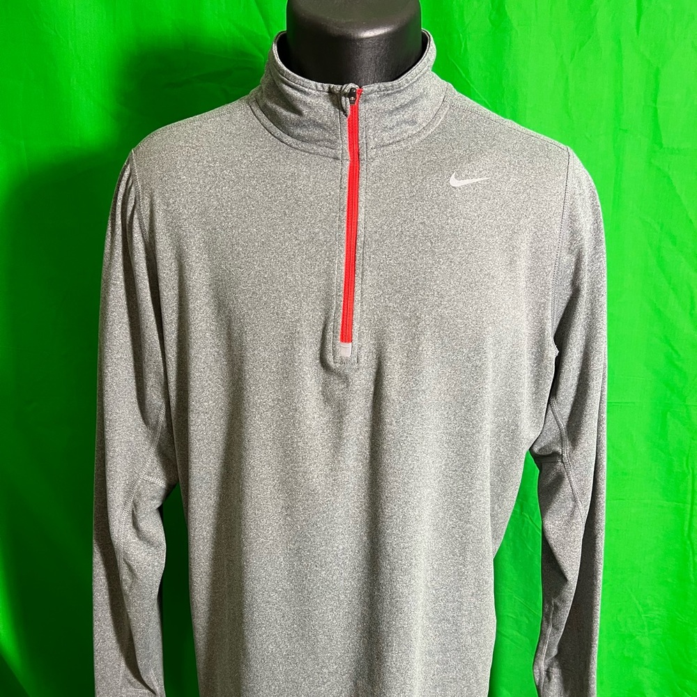 Nike Running 1/4 zip